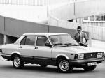Fiat Argenta 1981 года